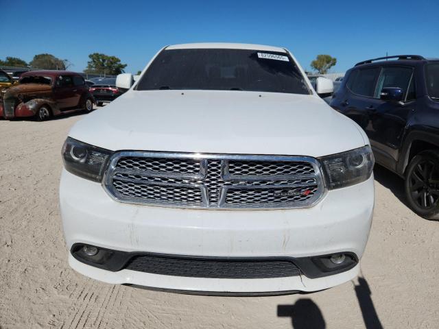 2017 Dodge Durango r