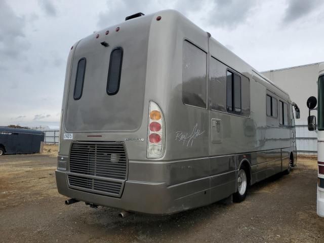2008 Workhorse Custom Chassis 2008 Rexhall Rexair-RV
