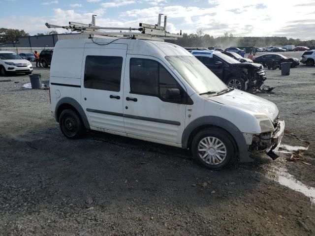 2010 Ford Transit Connect XLT