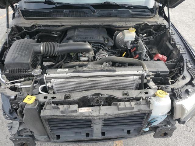 2019 Dodge Ram 1500 Tradesman