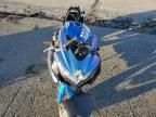 2009 Suzuki GSX-R600