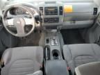 2012 Nissan Frontier S