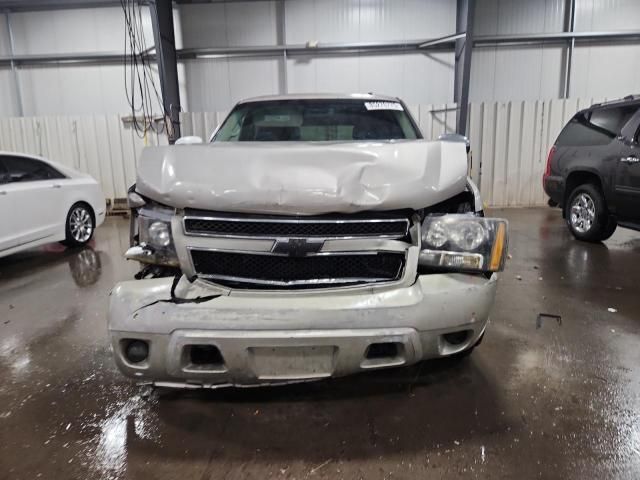 2007 Chevrolet Tahoe C1500