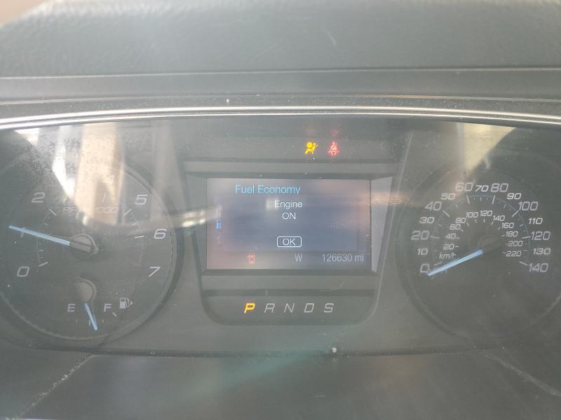 2014 Ford Taurus sel