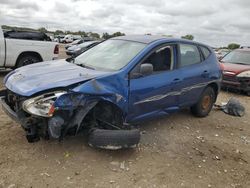 2009 Nissan Rogue S for sale in Kansas City, KS