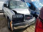 2020 GMC Savana G2500