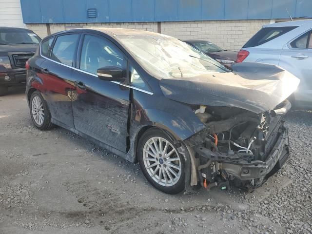 2016 Ford C-MAX Premium SEL