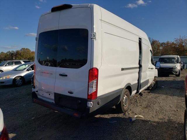 2024 Ford Transit T-250 Delivery van