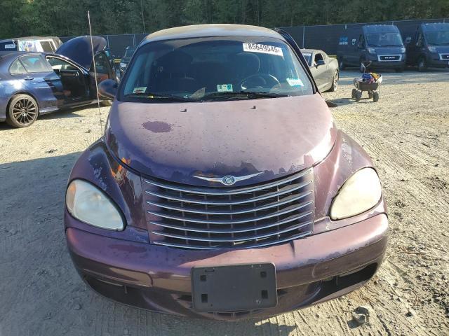 2004 Chrysler Pt Cruiser Touring