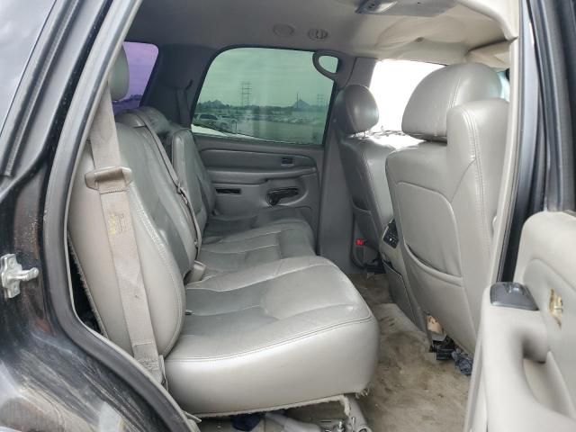 2004 GMC Yukon Denali