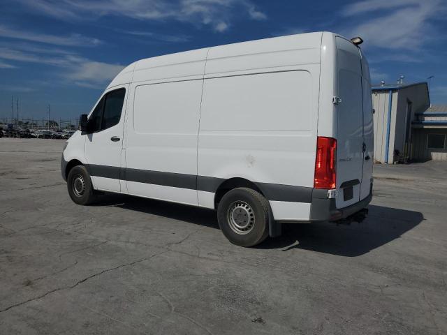 2019 Mercedes-Benz Sprinter 2500/3500
