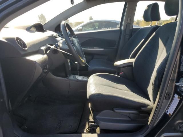 2007 Toyota Yaris
