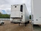 2008 Wabash Rflwhsa Refrigerated Van Trailer