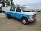 2012 Ford Econoline E350 Super Duty Van