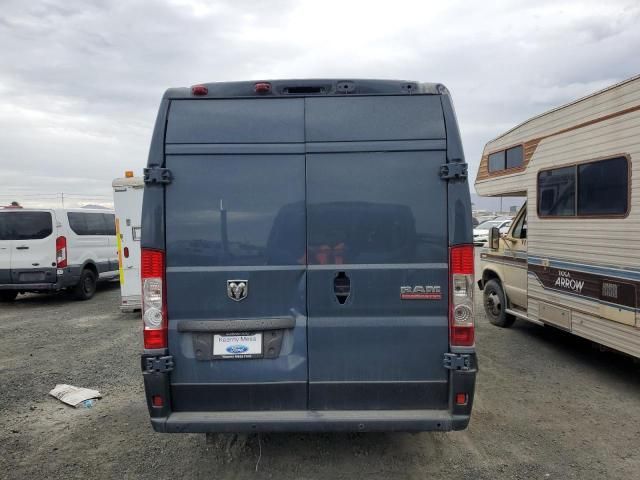 2019 Dodge RAM Promaster 3500 3500 High
