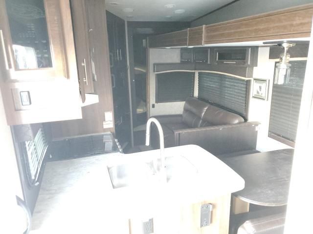 2020 Jayco O Eagle