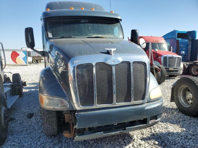 2010 Peterbilt 387 Semi Truck