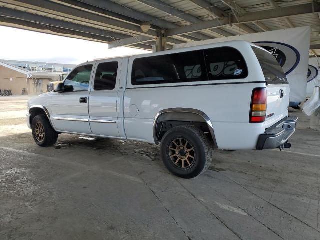 2007 GMC New Sierra C1500