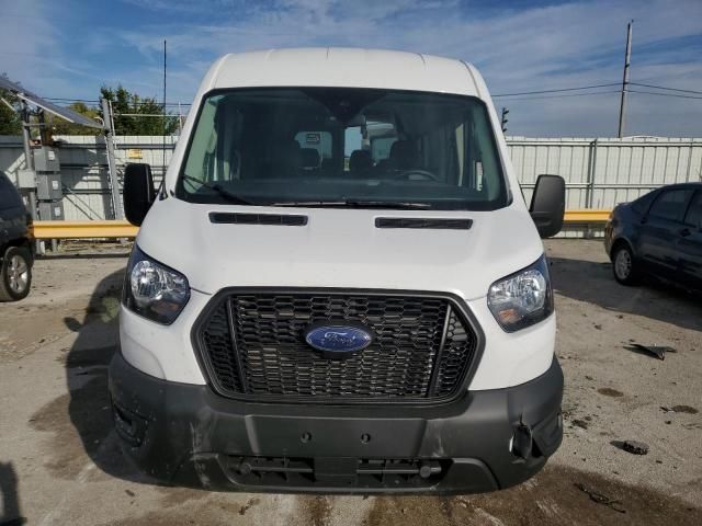 2025 Ford Transit T-350