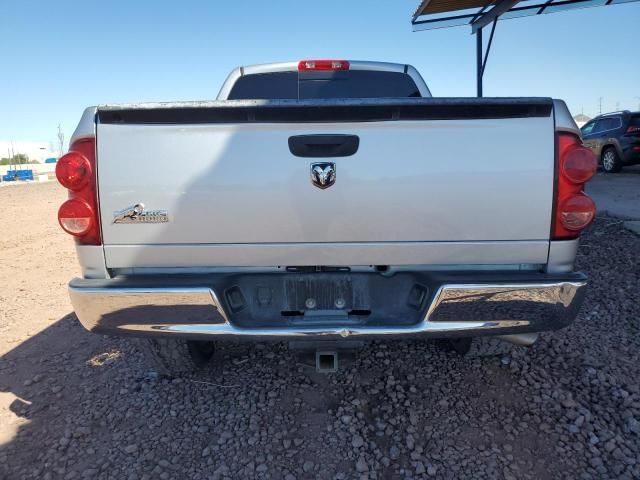 2008 Dodge RAM 1500 ST