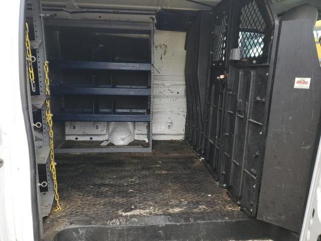 2013 Ford Econoline E150 Van