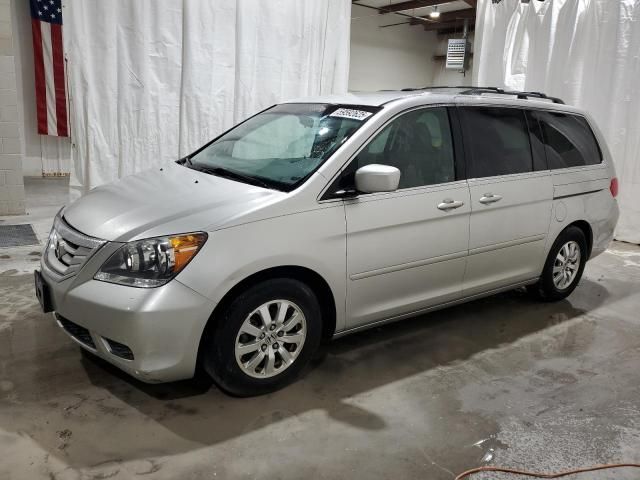 2009 Honda Odyssey EX