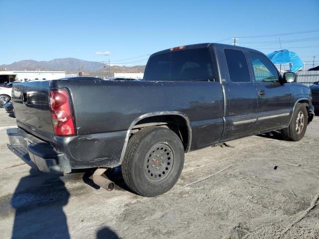 2004 Chevrolet Silverado C1500