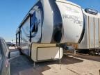 2017 Northwood Travel Trailer