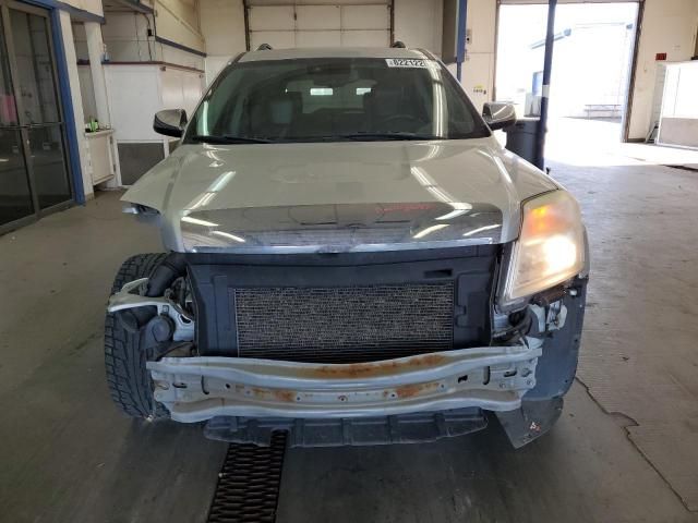2013 GMC Terrain SLT