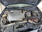 2010 Ford Fusion Hybrid