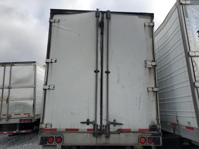 2014 Utility DRY Van Trailer