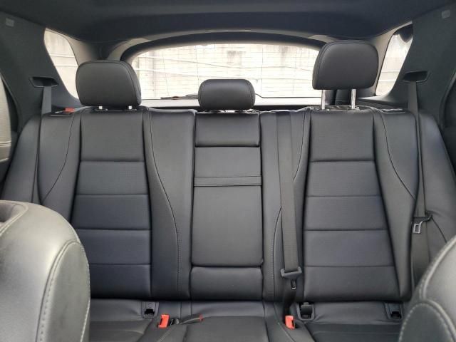 2022 Mercedes-Benz Gle 450 4matic