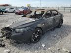 2016 Ford Taurus sel