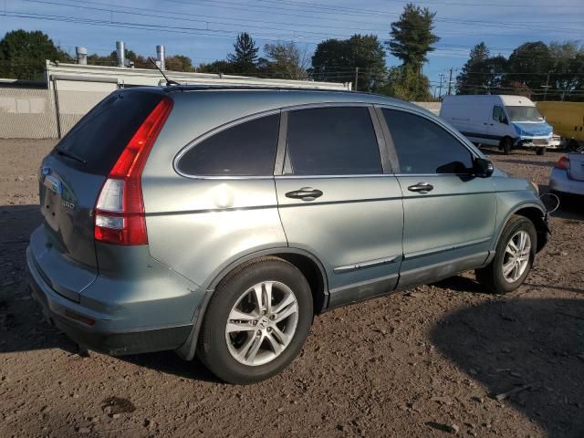 2010 Honda CR-V EX