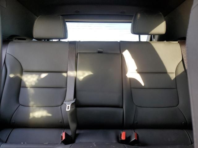 2023 Chevrolet Trailblazer Active