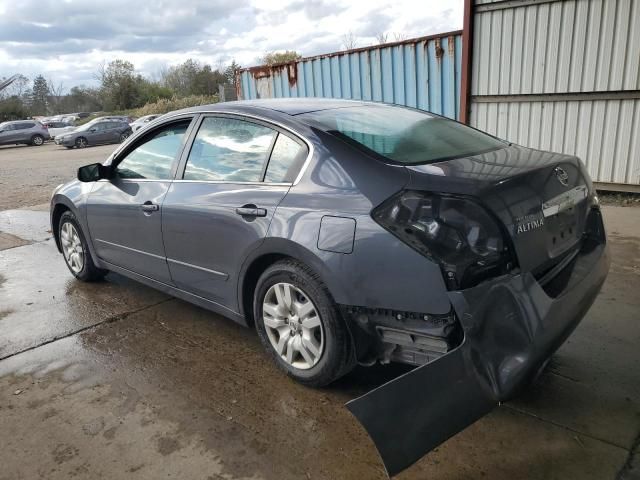 2010 Nissan Altima Base