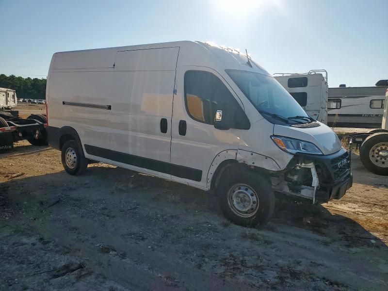 2023 Dodge RAM Promaster 2500 2500 High