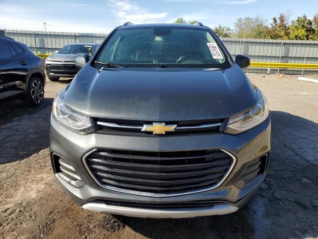 2020 Chevrolet Trax 1LT