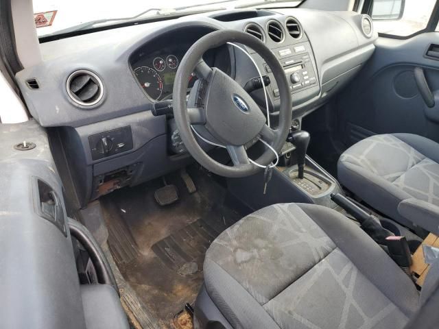2010 Ford Transit Connect XLT