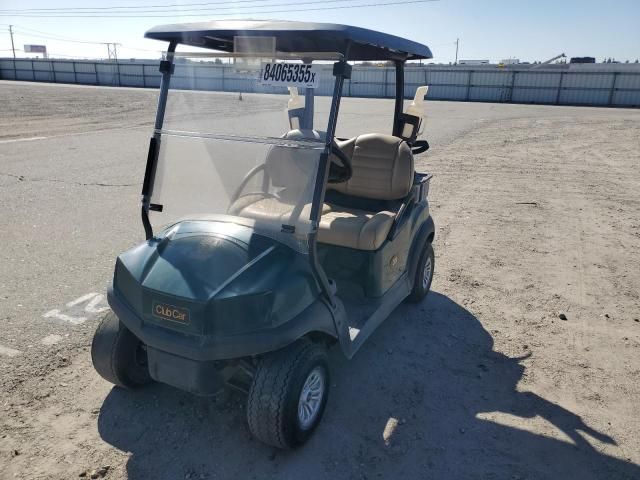 2020 Club Car Tempo Lithium
