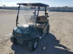 2020 Club Car Tempo Lithium