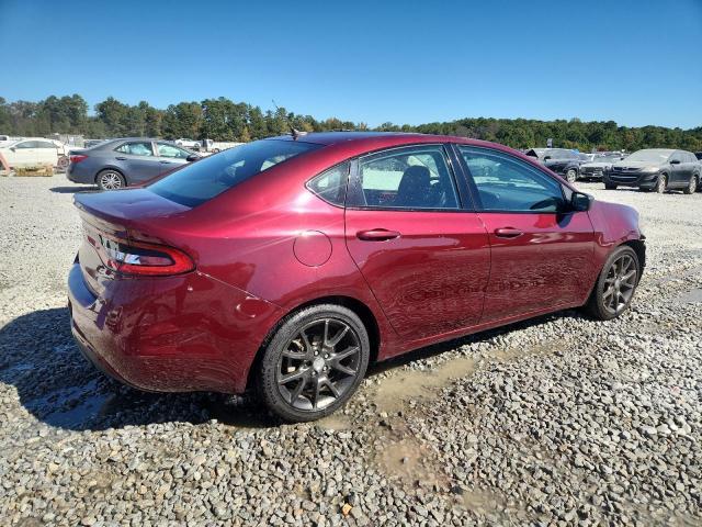 2015 Dodge Dart se