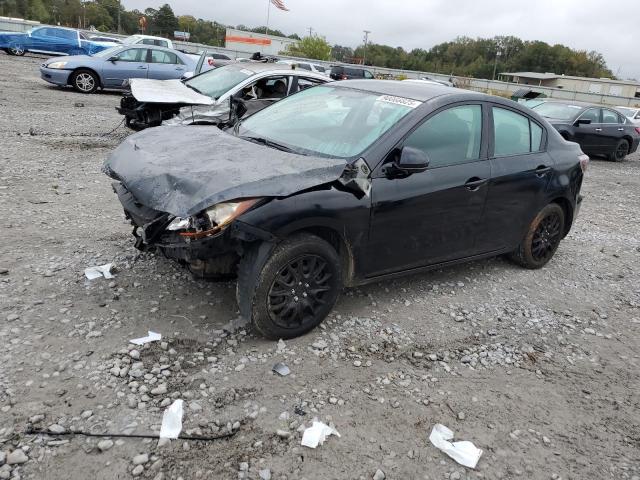 2013 Mazda 3 I