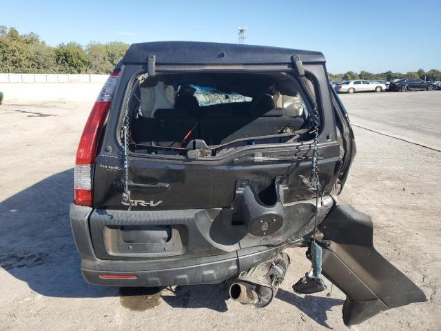 2005 Honda Cr-v lx