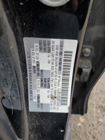 2016 Scion IA