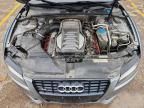 2011 Audi S5 Prestige