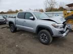 2019 Toyota Tacoma Double cab