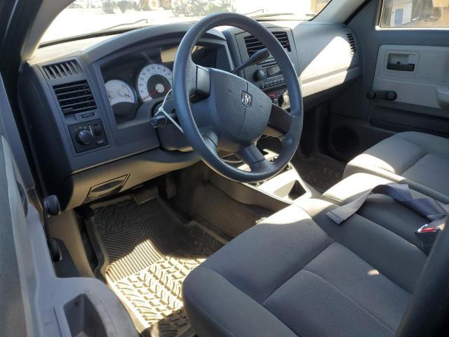 2006 Dodge Dakota st