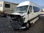 2015 Mercedes-Benz Sprinter 3500