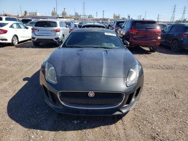 2015 Jaguar F-Type